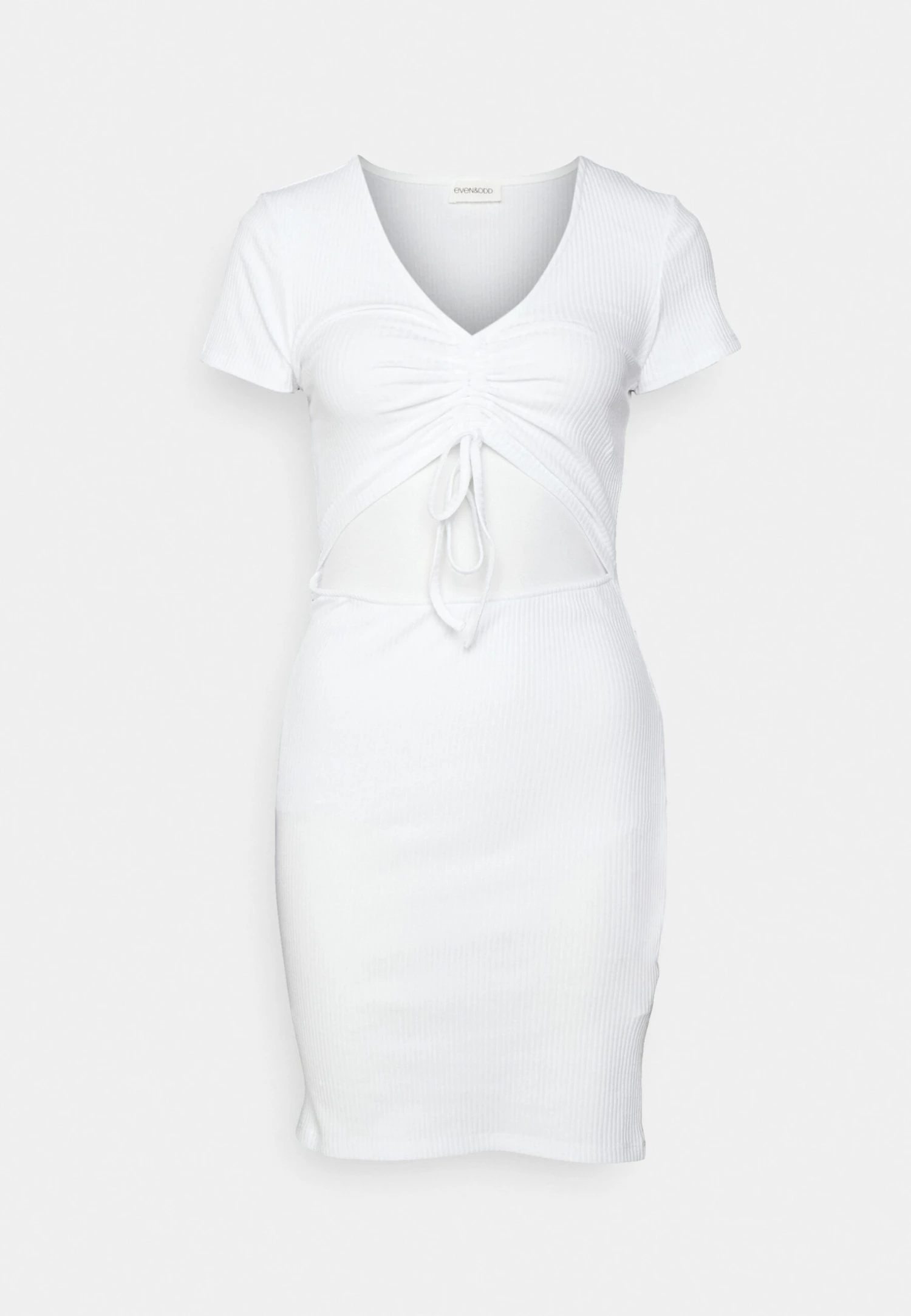 TubinoWhite Donna Vestiti EV421C1DR-A11 Even&Odd TubinoWhite Donna Vestiti EV421C1DR-A11 -Even&Odd Negozio 00f3e0dd40b94ad39189de530eea4bbf scaled