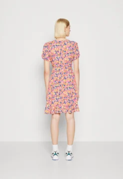 Even&Odd Vestito Estivo - Blue/Red 4 Even&Odd Vestito Estivo - Blue/Red -Even&Odd Negozio 01644a3dc07c402381453d51f8ddb390 scaled