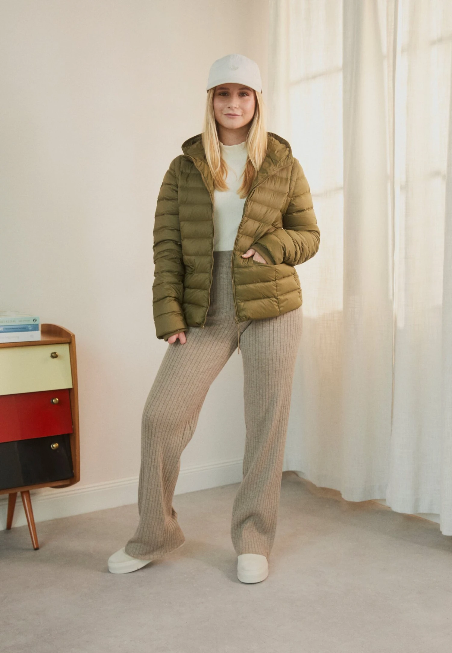 PiuminoKhaki Donna Giacche e blazer EV421U02X-N11 Even&Odd PiuminoKhaki Donna Giacche E Blazer EV421U02X-N11 -Even&Odd Negozio 017e1ff9d8cf486fb04c545b23653c7d scaled