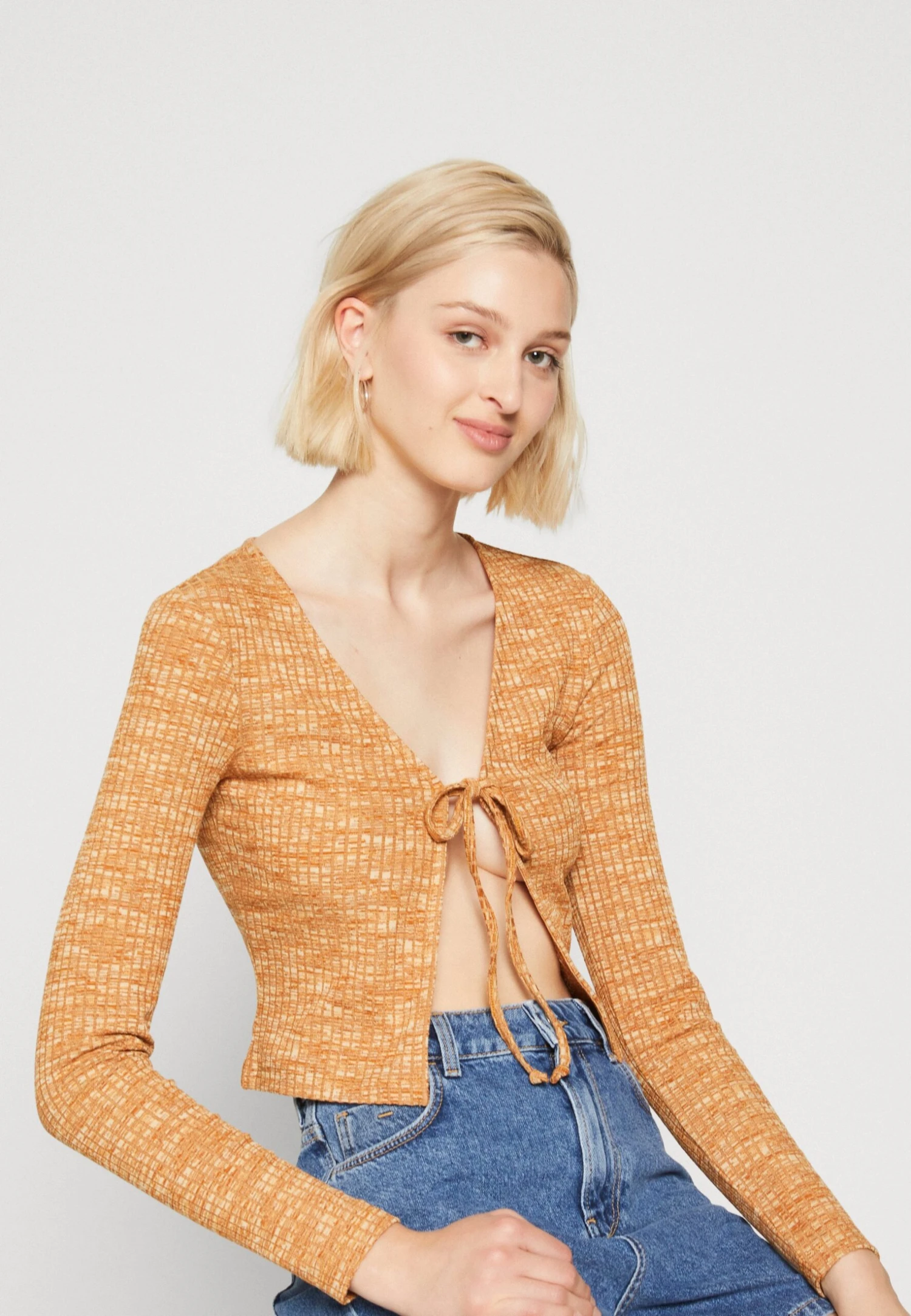 Maglietta A Manica LungaOrange Donna T-shirt e top EV421D24T-H11 Even&Odd Maglietta A Manica LungaOrange Donna T-shirt E Top EV421D24T-H11 -Even&Odd Negozio 01bc6da12ae24e639913b5933465e174 scaled