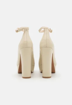 Even&Odd LeatherDecolletéOff-White Donna Scarpe Con Tacco EV411B09S-A11 -Even&Odd Negozio 022aa0e48c2a4203b9b28fe7d7a75118 scaled