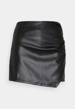 Even&Odd ShortsBlack Donna Gonne EV421B0BJ-Q11 -Even&Odd Negozio 027039dd1f6f4f55a36c945b2615ca01 scaled