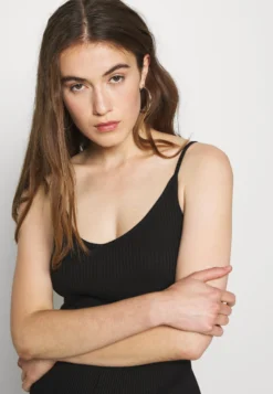 Even&Odd Tuta JumpsuitBlack Donna Tute Jumpsuit EV421T04C-Q11 -Even&Odd Negozio 029f6f4fa2e64dffab59ce02fbc4dad7 scaled