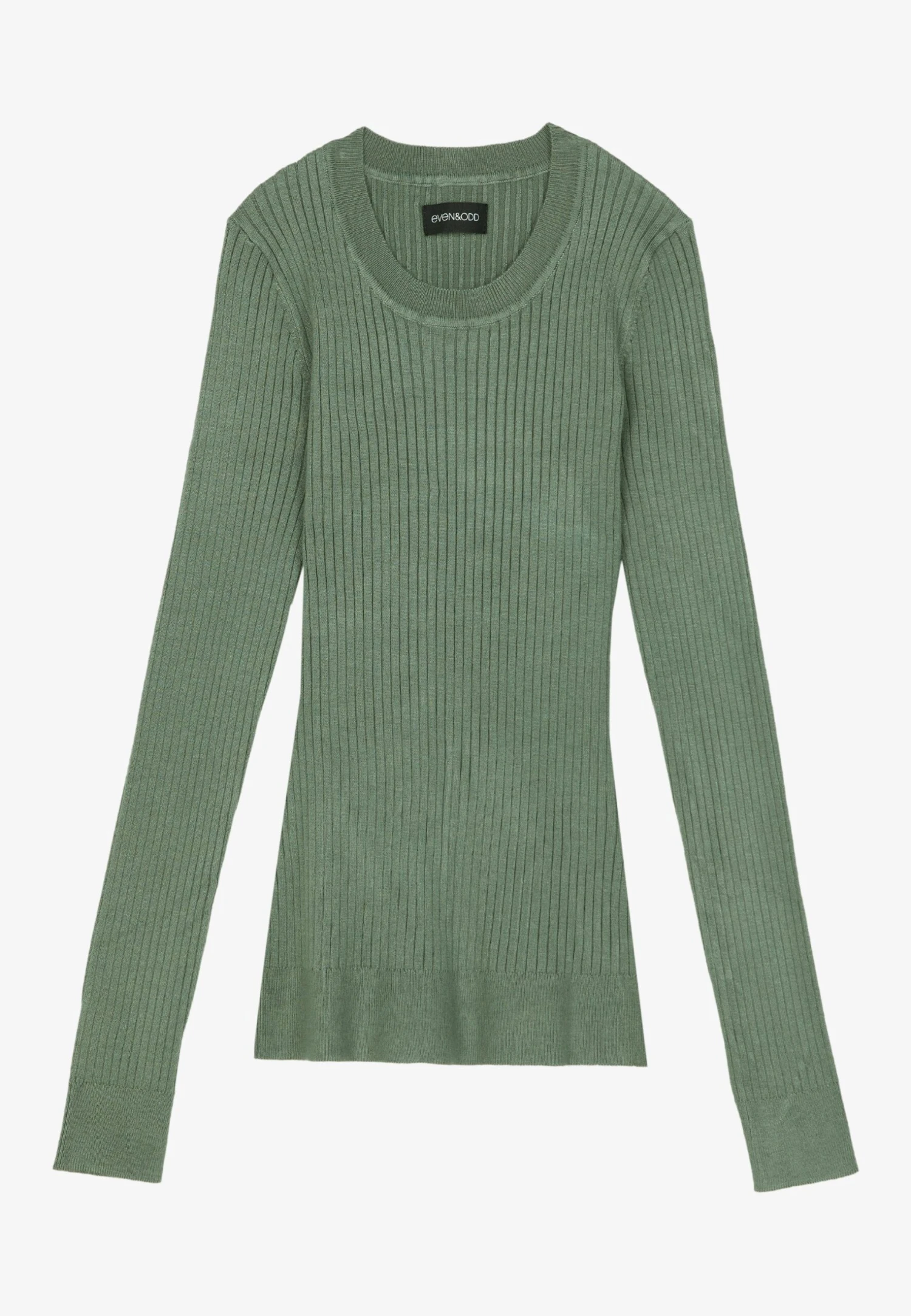 MaglioneLight Green Donna Maglieria EV421I0AQ-M13 Even&Odd MaglioneLight Green Donna Maglieria EV421I0AQ-M13 -Even&Odd Negozio 02b783e8fa2245bfaca7e30c52f7c3d0 scaled