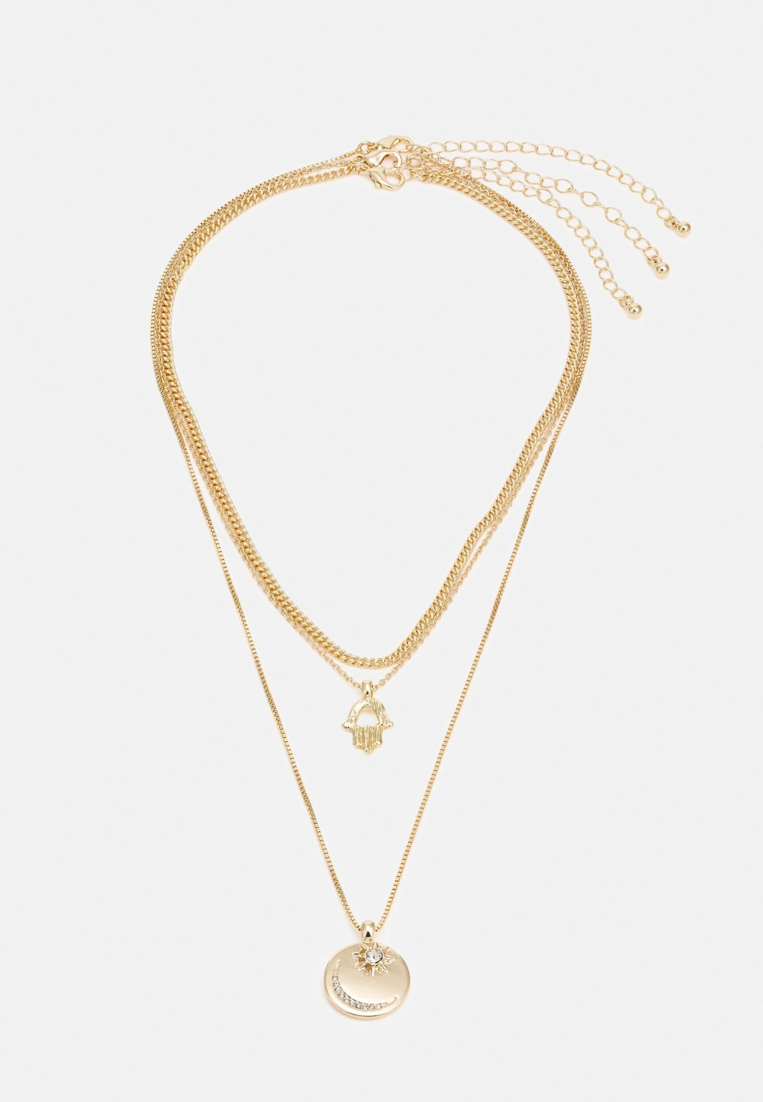 3 PackCollanaGold- Coloured Donna Gioielli EV451L01H-F11 Even&Odd 3 PackCollanaGold- Coloured Donna Gioielli EV451L01H-F11 -Even&Odd Negozio 02bb436df1ee4b308054e2c60317a70a scaled