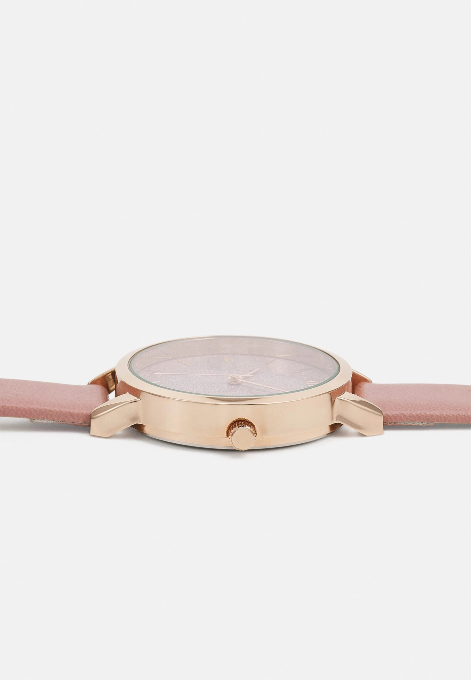 Set - Orologio - Gold-Coloured/Pink Even&Odd Set - Orologio - Gold-Coloured/Pink -Even&Odd Negozio 02e93cefcd85408ea111b0650239c785 scaled