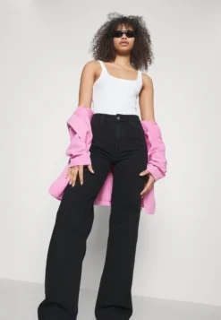 Jeans BaggyBlack Denim Donna Jeans EVI21N008-Q11 5 Jeans BaggyBlack Denim Donna Jeans EVI21N008-Q11 -Even&Odd Negozio 031e474a5a704f29b0913a1b7f290a97 scaled