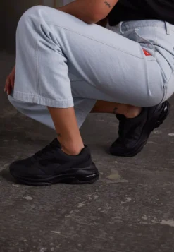 Even&Odd Sneakers BasseBlack Donna Sneakers EV411A0MP-Q11 3 Even&Odd Sneakers BasseBlack Donna Sneakers EV411A0MP-Q11 -Even&Odd Negozio 0443423784b24b80926eaab186733d8b scaled