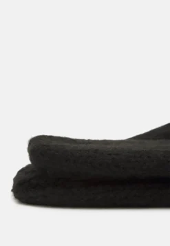 Even&Odd Muffole Black Donna Guanti EV451A03L-Q11 -Even&Odd Negozio 048771f6ccee4ddbbe9ac54476c6fe40 scaled