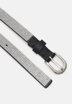 Even&Odd CinturaBlack Donna Cinture EV451D06S-Q11 -Even&Odd Negozio 04f03728b3344a86ae2832968976f9af scaled