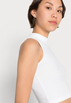 Even&Odd 2 PackTopBlack/White Donna T-shirt E Top EV421D1WY-Q11 -Even&Odd Negozio 050c5cdd3adf4abcb7f48abe64f5b924 scaled