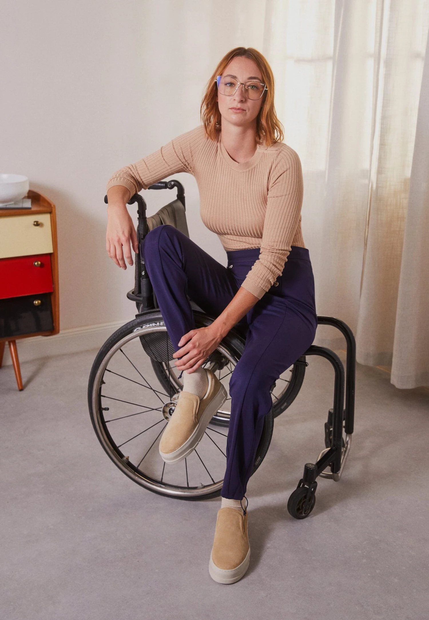 MaglioneSand Donna Maglieria EV421I0FZ-B11 Even&Odd MaglioneSand Donna Maglieria EV421I0FZ-B11 -Even&Odd Negozio 0545eea0606e4efd9e6e835643e2ecd4 scaled