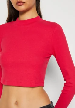 Even&Odd 2 PackMaglietta A Manica LungaBlack/Pink Donna T-shirt E Top EV421D1A1-Q12 -Even&Odd Negozio 05519472333f46feb81f005795245334 scaled