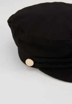 Even&Odd CappelloBlack Donna Cappelli E Foulard EV451B03J-Q11 -Even&Odd Negozio 066bf026afa8438f8e39eb7e7984dbc5
