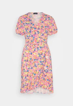 Even&Odd Vestito Estivo - Blue/Red 6 Even&Odd Vestito Estivo - Blue/Red -Even&Odd Negozio 069da6dacdce4973879ac57c96cb8621 scaled