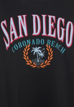 Even&Odd T-Shirt Con StampaBlack Donna T-shirt E Top EV421D1P3-Q11 4 Even&Odd T-Shirt Con StampaBlack Donna T-shirt E Top EV421D1P3-Q11 -Even&Odd Negozio 06a06920328b4cacaa5d9d4031955f21 scaled