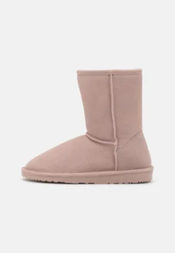 Even&Odd Leather - Stivaletti - Rose Gold Coloured 3 Even&Odd Leather - Stivaletti - Rose Gold Coloured -Even&Odd Negozio 06ecf9bee62c47ff959014868a6b5f2c scaled