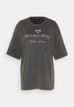 Even&Odd T-Shirt Con StampaBlack Donna T-shirt E Top EV421D23F-Q11 6 Even&Odd T-Shirt Con StampaBlack Donna T-shirt E Top EV421D23F-Q11 -Even&Odd Negozio 077c720cb6144c49aa3b15349a47d163 scaled