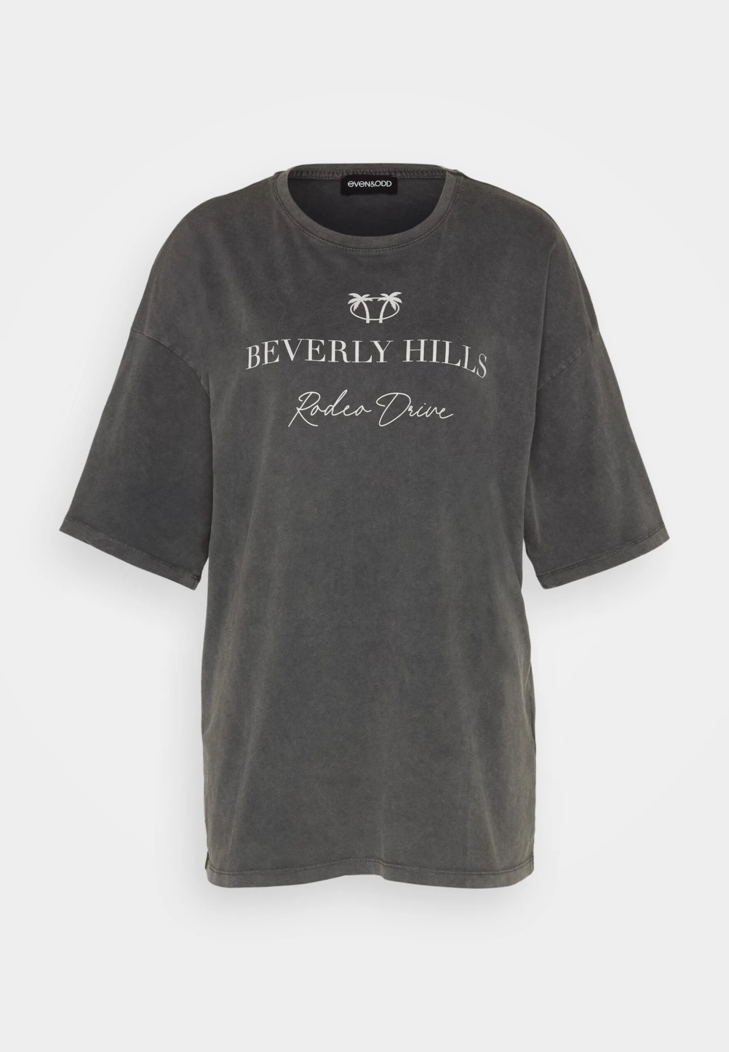 T-Shirt Con StampaBlack Donna T-shirt e top EV421D23F-Q11 Even&Odd T-Shirt Con StampaBlack Donna T-shirt E Top EV421D23F-Q11 -Even&Odd Negozio 077c720cb6144c49aa3b15349a47d163 scaled