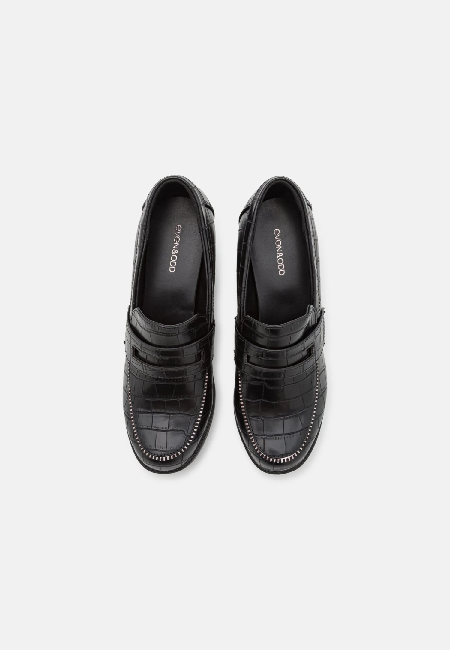 Scarpe Con PlateauBlack Donna Scarpe con tacco EVC11B00H-Q12 Scarpe Con PlateauBlack Donna Scarpe Con Tacco EVC11B00H-Q12 -Even&Odd Negozio 07a20410b4de419e8e6634ea360bec04 scaled