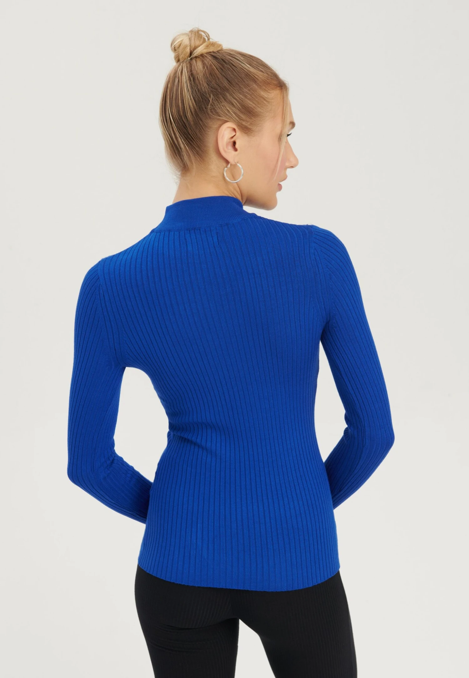 MaglioneBlue Donna Maglieria EV421I0AK-K16 Even&Odd MaglioneBlue Donna Maglieria EV421I0AK-K16 -Even&Odd Negozio 07ab255b128f4a68ae4734553e2a3ec1 scaled