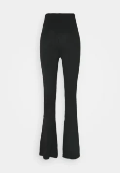 LeggingsBlack Donna Pantaloni EVI21A00E-Q11 -Even&Odd Negozio 07e2525ba5ec46458072274234e45349 scaled