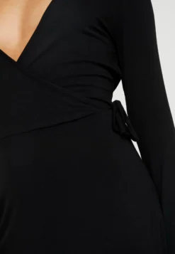 Vestito Di MaglinaBlack Donna Vestiti EVF21C01F-Q11 7 Vestito Di MaglinaBlack Donna Vestiti EVF21C01F-Q11 -Even&Odd Negozio 080471a9fb43403da1a2a16aca3d199d scaled