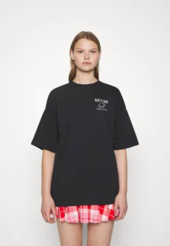 Even&Odd T-Shirt Con StampaBlack Donna T-shirt E Top EV421D26I-Q11 4 Even&Odd T-Shirt Con StampaBlack Donna T-shirt E Top EV421D26I-Q11 -Even&Odd Negozio 08077f57b5a6482cb1c0eba1fa00b997 scaled