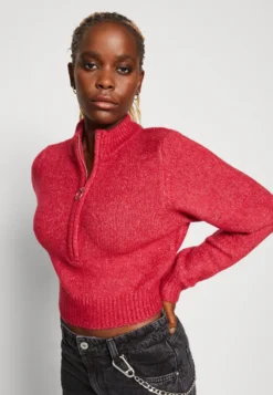 Even&Odd MaglionePink Donna Maglieria EV421I0I5-J11 -Even&Odd Negozio 08a766c35a6044c0b403d847b75625ae scaled