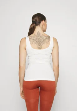 TopOff-White Donna T-shirt E Top EV941D05C-A11 -Even&Odd Negozio 08dd820a38fd49b39266d8d61619ecaf scaled