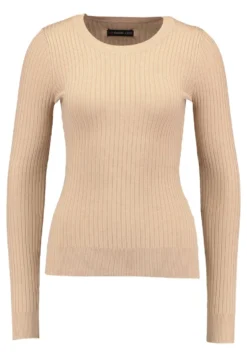 Even&Odd MaglioneSand Donna Maglieria EV421I0AQ-B11 -Even&Odd Negozio 09e4434a6a7c411998457968ecb68025