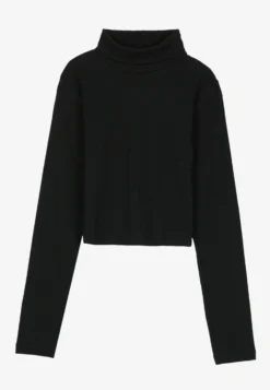 Even&Odd Maglietta A Manica LungaBlack Donna T-shirt E Top EV421D24N-Q11 -Even&Odd Negozio 0b160d495d884da4859078f68df2c914 scaled