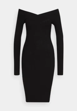 V Ausschnitt Ripp Mini Bodycon StrickkleidTubinoBlack Donna Vestiti EVF21C01P-Q11 6 V Ausschnitt Ripp Mini Bodycon StrickkleidTubinoBlack Donna Vestiti EVF21C01P-Q11 -Even&Odd Negozio 0b9ff5f876dd4346a34733b40eb78e4a scaled