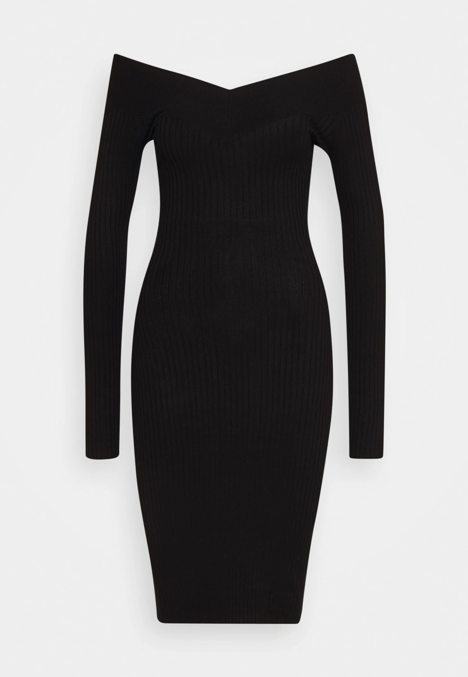 V Ausschnitt Ripp Mini Bodycon StrickkleidTubinoBlack Donna Vestiti EVF21C01P-Q11 V Ausschnitt Ripp Mini Bodycon StrickkleidTubinoBlack Donna Vestiti EVF21C01P-Q11 -Even&Odd Negozio 0b9ff5f876dd4346a34733b40eb78e4a scaled