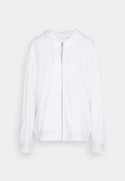 Even&Odd Felpa Con ZipWhite Donna Felpe EV421J08R-A11 -Even&Odd Negozio 0bd3c2447c974a9a9900df9038c93bc4 scaled