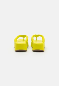 Even&Odd Infradito - Green/Yellow 5 Even&Odd Infradito - Green/Yellow -Even&Odd Negozio 0c0d621b685345b9b5d0946ff0bda49b scaled