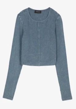 Even&Odd 2 PackMaglioneBlack/Blue Donna Maglieria EV421D269-Q11 -Even&Odd Negozio 0c350425f7a7432ba69abbe2f8e9ec6b scaled