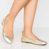 Even&Odd BallerineGold Donna Ballerine EV411A0DN-F12 2 Even&Odd BallerineGold Donna Ballerine EV411A0DN-F12 -Even&Odd Negozio 0caddace179845adb456ba0dfeba2a41 scaled