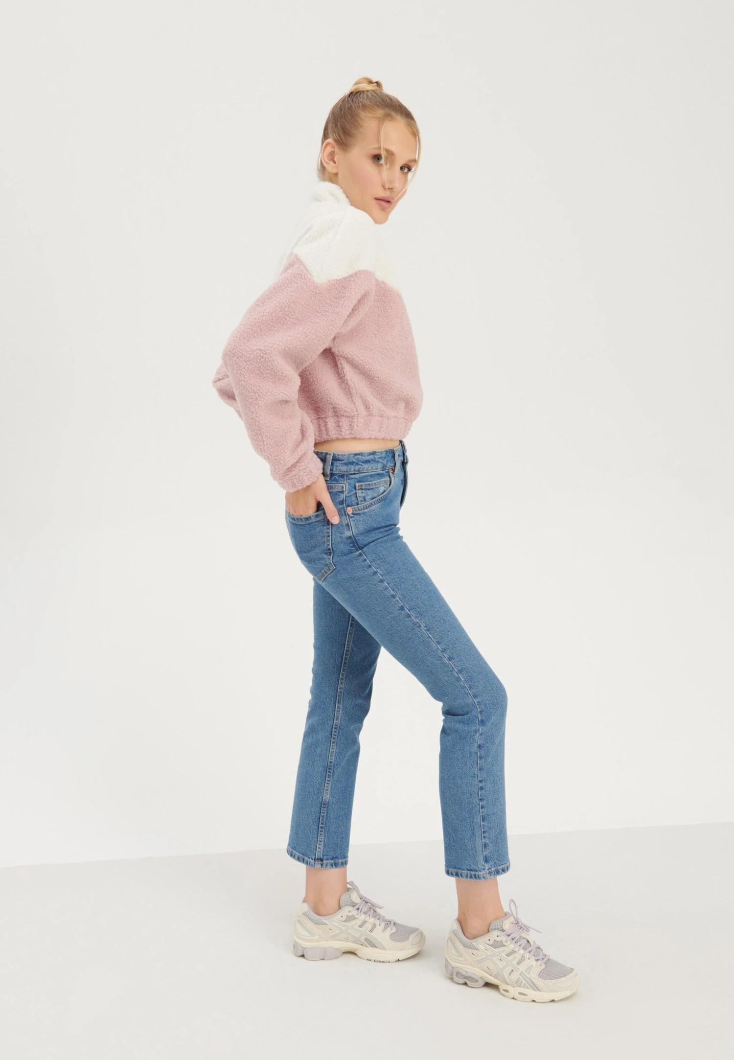 Felpa In PileOff-White/Pink Donna Felpe EV421J0DF-A11 Even&Odd Felpa In PileOff-White/Pink Donna Felpe EV421J0DF-A11 -Even&Odd Negozio 0cb042da7174459591781fe3c4ccfa7f scaled