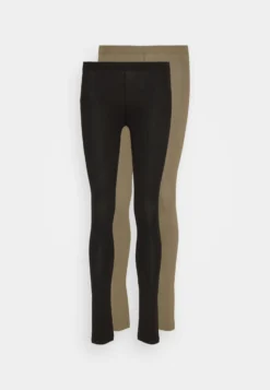 Even&Odd 2 PackLeggingsBlack/Dark Green Donna Pantaloni EV421A07V-Q17 7 Even&Odd 2 PackLeggingsBlack/Dark Green Donna Pantaloni EV421A07V-Q17 -Even&Odd Negozio 0d2ddaf9d12a481b899b5fa55a52190d scaled