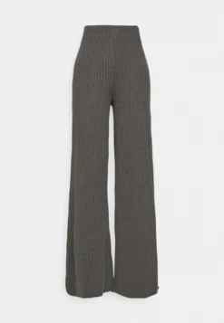 Even&Odd Pantaloni SportiviMottled Dark Grey Donna Pantaloni EV421A0BA-C11 -Even&Odd Negozio 0e35d2945f544c60a447d7828765d67e scaled