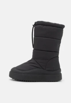 Snow Boot - Stivali Da Neve- Black -Even&Odd Negozio 0e6a634a26214941be712bfdc7465f75 scaled