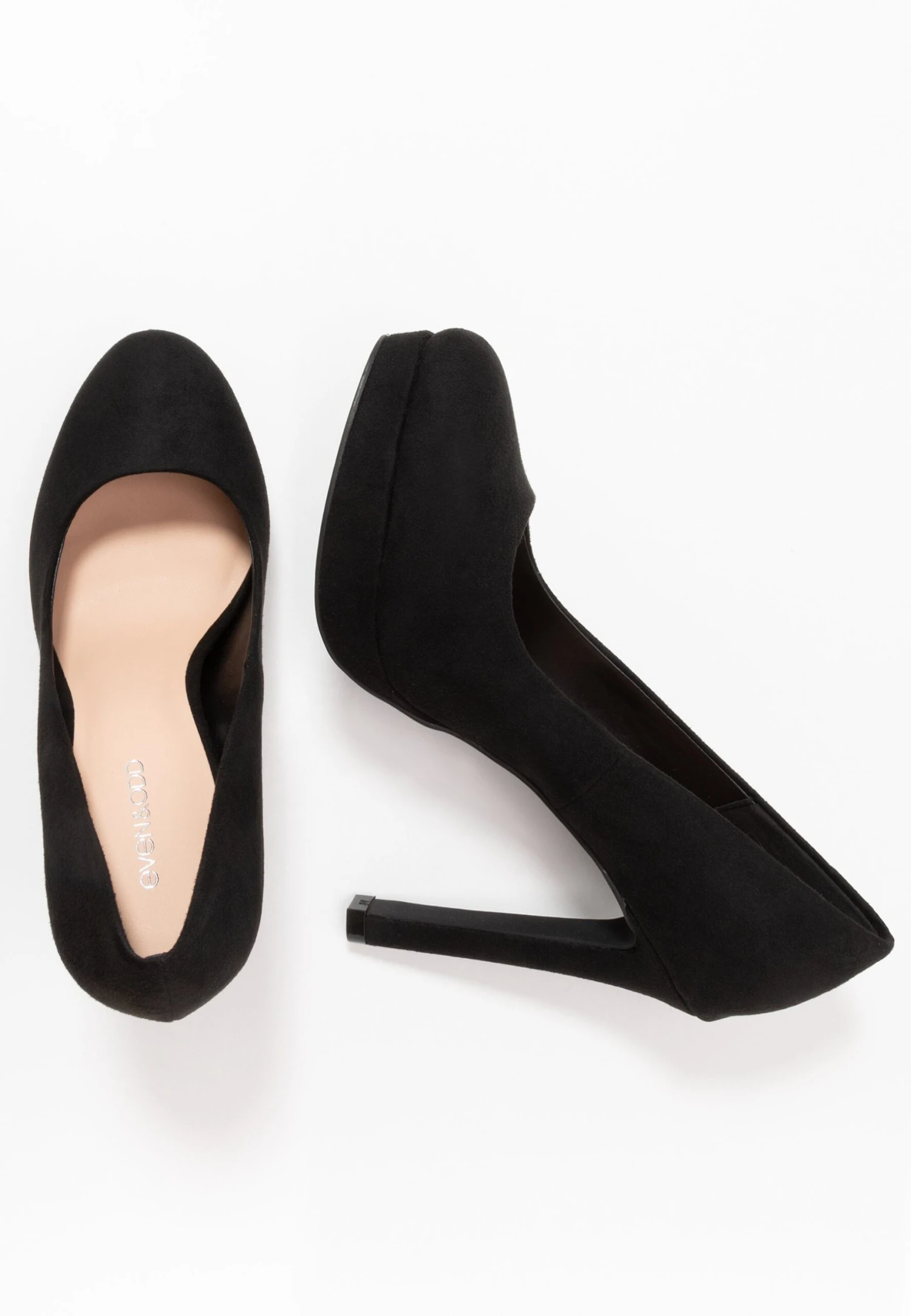 DecolletéBlack Donna Tacchi alti EVC11B005-Q11 DecolletéBlack Donna Tacchi Alti EVC11B005-Q11 -Even&Odd Negozio 0ea3445a676740cf85762dca58900c69 scaled