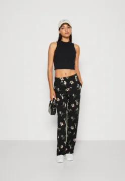 Even&Odd 2 PackTopDark Grey/Blue Grey Donna T-shirt E Top EV421D1WY-C11