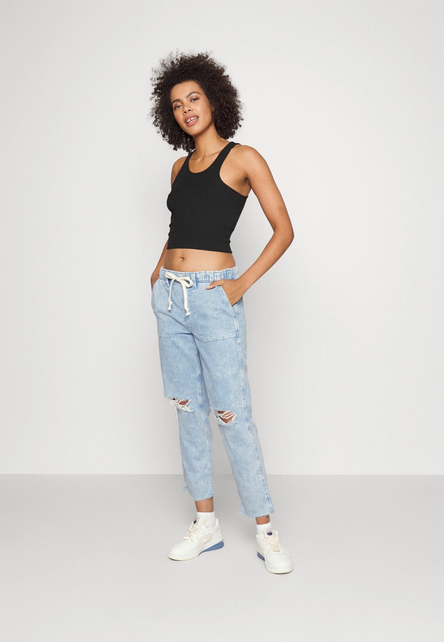 2 PackTopBlack/Khaki Donna T-shirt e top EV421D233-Q11 Even&Odd 2 PackTopBlack/Khaki Donna T-shirt E Top EV421D233-Q11 -Even&Odd Negozio 0f61a9c619fc46e58453c88eb79d97cc scaled