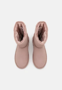 Even&Odd Leather - Stivaletti - Rose Gold Coloured 7 Even&Odd Leather - Stivaletti - Rose Gold Coloured -Even&Odd Negozio 1178eaac81bb4596b2d1cb160644c61e scaled