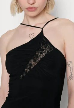 Even&Odd Vestito EleganteBlack Donna Vestiti EV421C1D5-Q11 -Even&Odd Negozio 128e7234e2934f8cba3d9fbb89f5dafc scaled