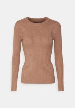 Even&Odd MaglioneCamel Donna Maglieria EV421I0AQ-B12 5 Even&Odd MaglioneCamel Donna Maglieria EV421I0AQ-B12 -Even&Odd Negozio 1320b52fa6c44dc5a0d2f279d372b51d scaled