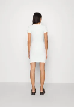 Even&Odd TubinoWhite Donna Vestiti EV421C1DR-A11 4 Even&Odd TubinoWhite Donna Vestiti EV421C1DR-A11 -Even&Odd Negozio 1366dcff295e4266b7d026c2725f6830 scaled