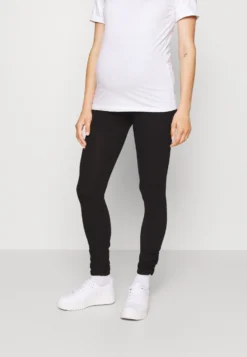 3 PackLeggingsBlack/Mottled Beige/Brown Donna Pantaloni EVO29B00Q-Q11 -Even&Odd Negozio 13756169c483420cba73af742af60932 scaled